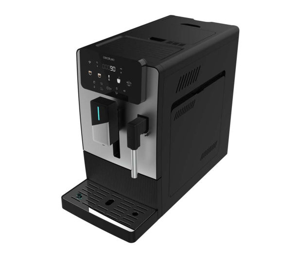 Cecotec Ekspres automatyczny Cremmaet Steam - 1604729 - zdjęcie 2
